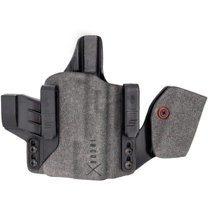 IncogX IWB Holster for Sig Sauer P365 w/ Light | INCOG-0-465-A-7S