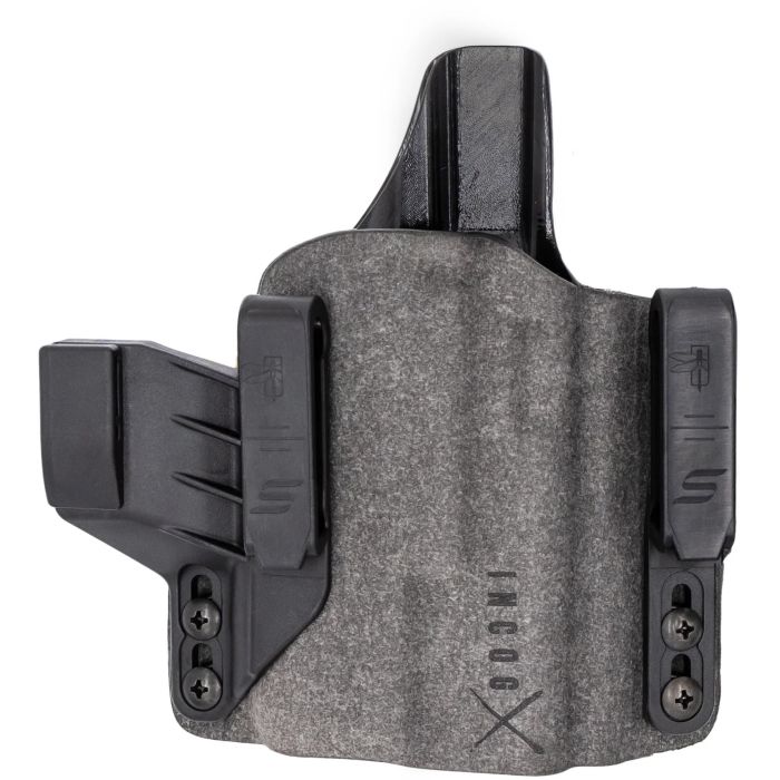 IncogX IWB Holster for Sig Sauer P365 w/ Light | INCOG-0-465-A-7S