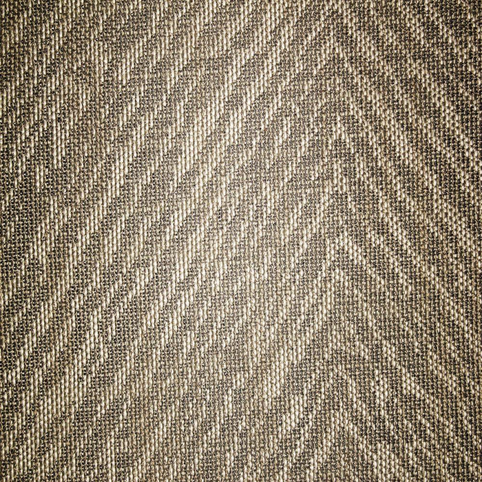 Franklin - Jacquard Fabric Designer Pattern Upholstery Fabric by the Yard - Available in 8 Colors - Feather - Top Fabric - 3