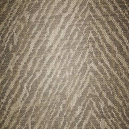 Franklin - Jacquard Fabric Designer Pattern Upholstery Fabric by the Yard - Available in 8 Colors - Feather - Top Fabric - 3