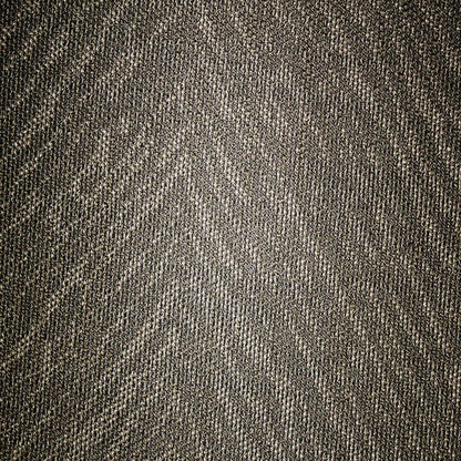 Franklin - Jacquard Fabric Designer Pattern Upholstery Fabric by the Yard - Available in 8 Colors - Elephant w/ Backing - Top Fabric - 8