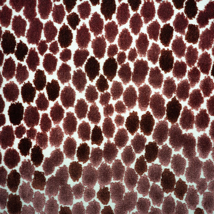 JASMINE - ANIMAL SKIN PATTERN UPHOLSTERY FABRIC BY THE YARD