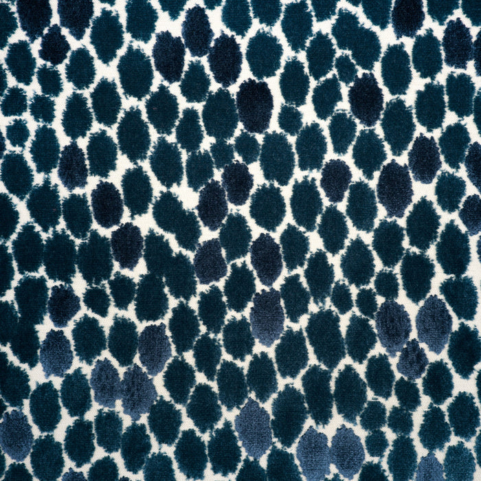 JASMINE - ANIMAL SKIN PATTERN UPHOLSTERY FABRIC BY THE YARD