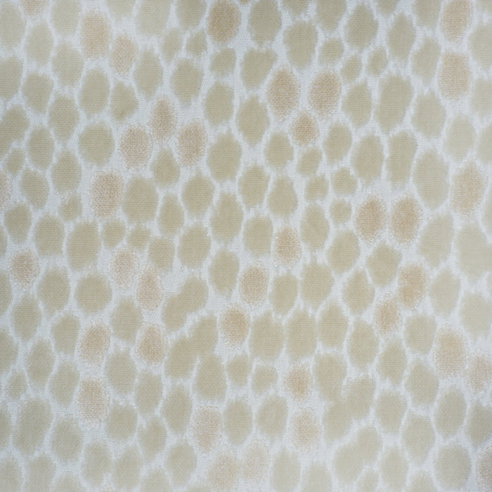 JASMINE - ANIMAL SKIN PATTERN UPHOLSTERY FABRIC BY THE YARD