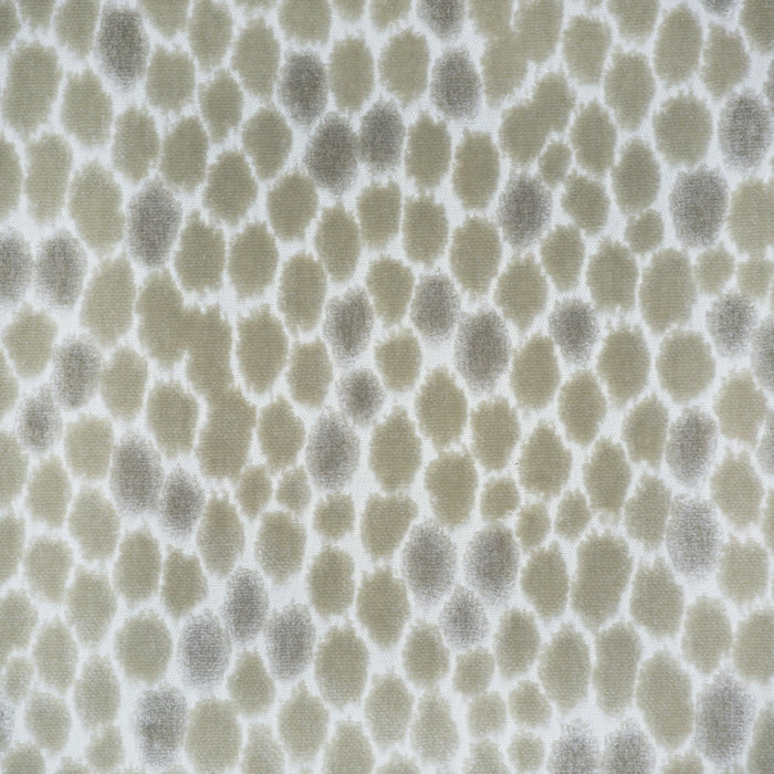 JASMINE - ANIMAL SKIN PATTERN UPHOLSTERY FABRIC BY THE YARD