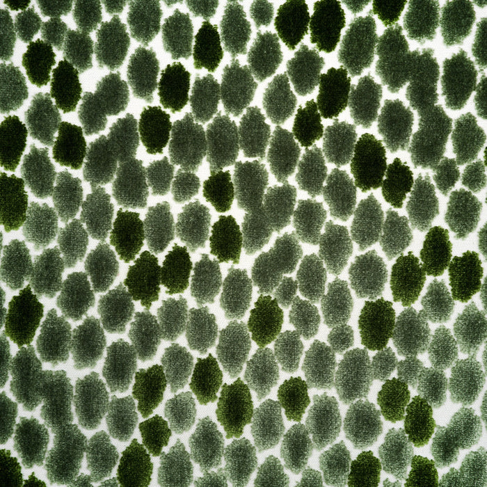 JASMINE - ANIMAL SKIN PATTERN UPHOLSTERY FABRIC BY THE YARD