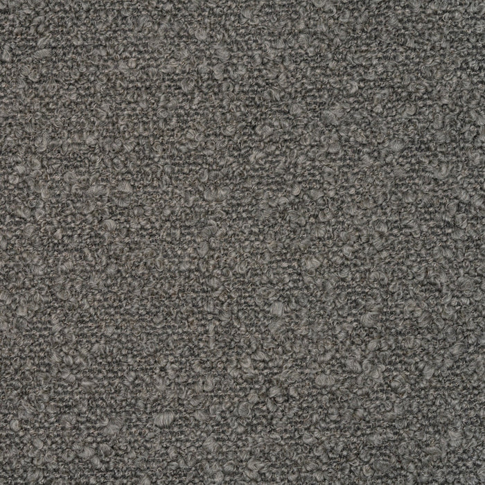 JULES - LUXURIOUS SOFT CHUNKY BOUCLE UPHOLSTERY FABRIC BY THE YARD