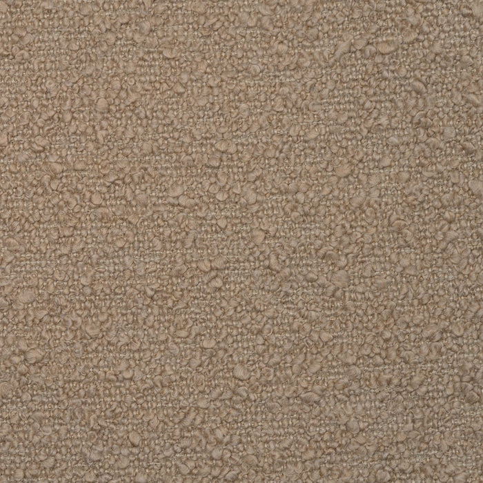 JULES - LUXURIOUS SOFT CHUNKY BOUCLE UPHOLSTERY FABRIC BY THE YARD