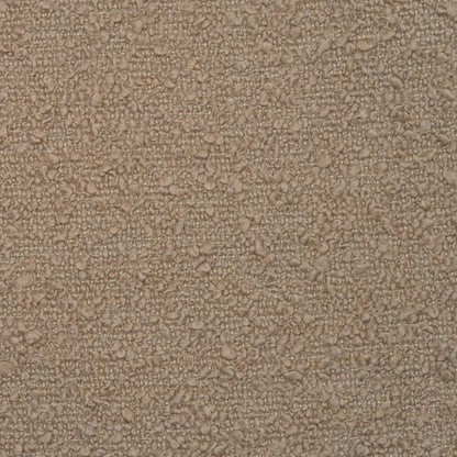 JULES - LUXURIOUS SOFT CHUNKY BOUCLE UPHOLSTERY FABRIC BY THE YARD