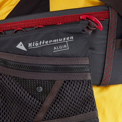 Klattermusen Algir Small Accessory Bag