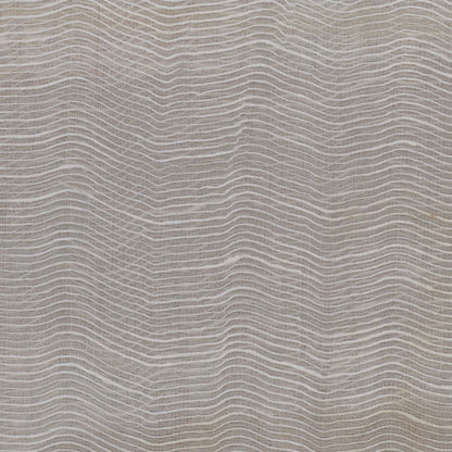 KUMA - 110" LINEN BLENDED DRAPERY & WINDOW CURTAIN