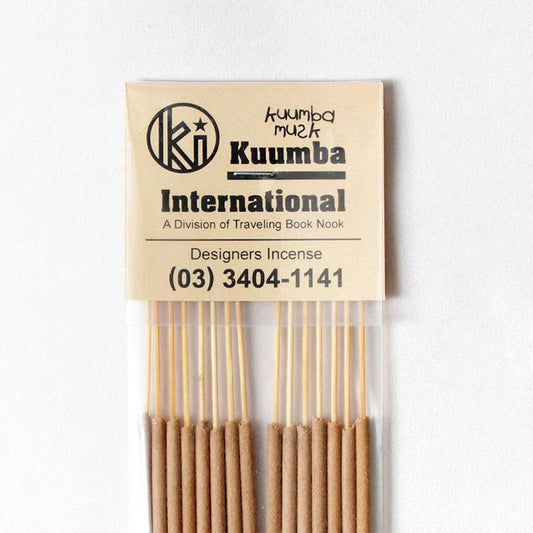 Kuumba Regular Incense Stick