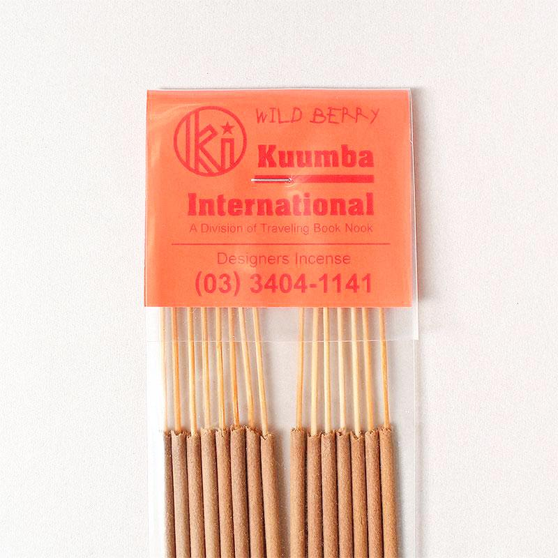Kuumba Regular Incense Stick