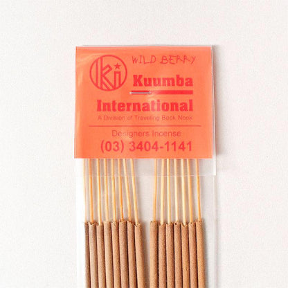 Kuumba Regular Incense Stick