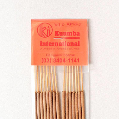 Kuumba Regular Incense Stick