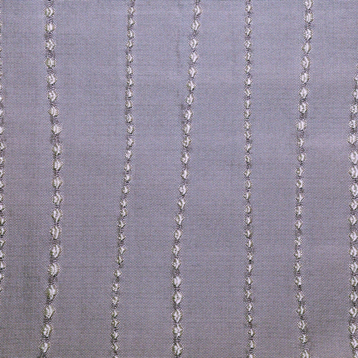 LANGHAM - 110" EMBROIDERED DRAPERY & WINDOW CURTAIN
