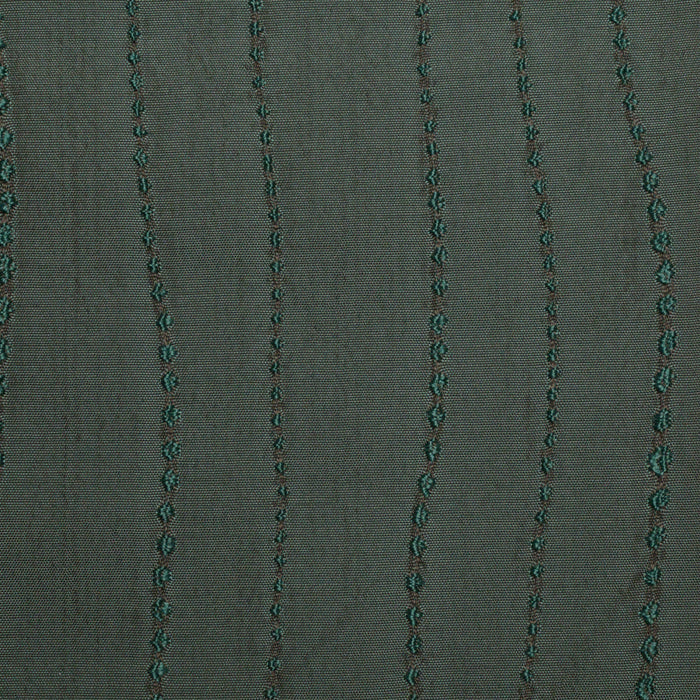 LANGHAM - 110" EMBROIDERED DRAPERY & WINDOW CURTAIN