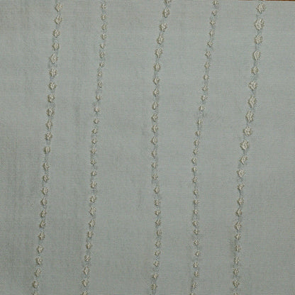 LANGHAM - 110" EMBROIDERED DRAPERY & WINDOW CURTAIN
