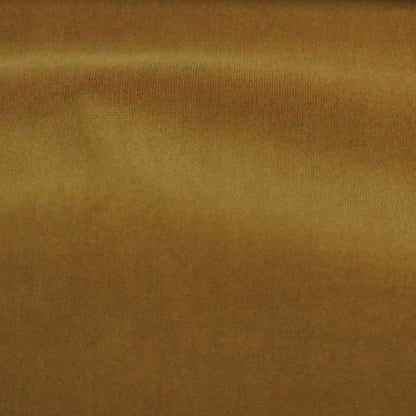 LAVISH - MULTI-PURPOSE PLAIN VELVET UPHOLSTERY FABRIC BY THE YARD