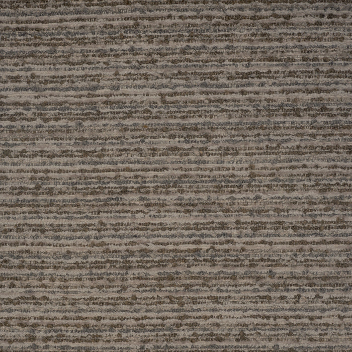 LIAM - STRIPED BOUCLE UPHOLSTERY FABRIC BY THE YARD