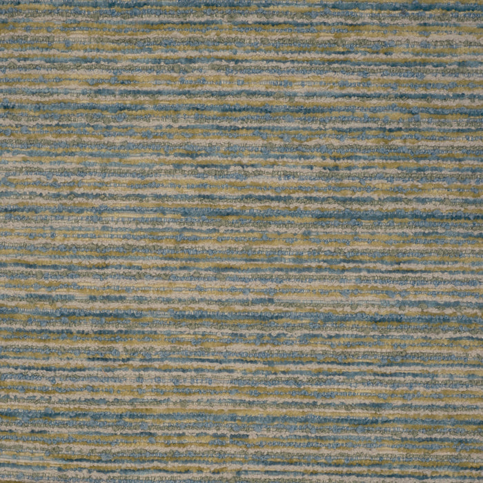 LIAM - STRIPED BOUCLE UPHOLSTERY FABRIC BY THE YARD