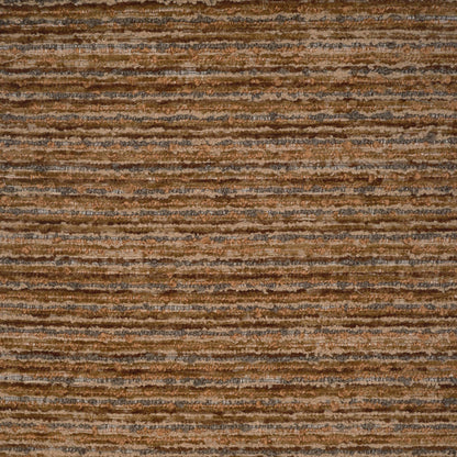 LIAM - STRIPED BOUCLE UPHOLSTERY FABRIC BY THE YARD