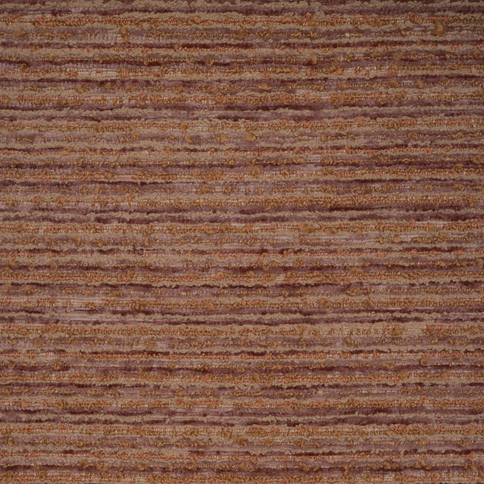 LIAM - STRIPED BOUCLE UPHOLSTERY FABRIC BY THE YARD