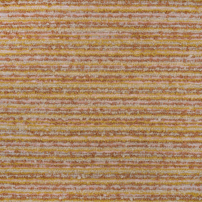 LIAM - STRIPED BOUCLE UPHOLSTERY FABRIC BY THE YARD