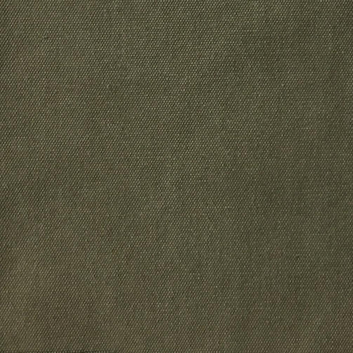 Lido - Cotton Canvas Upholstery Fabric by the Yard - Available in 16 Colors - Driftwood - Top Fabric - 9