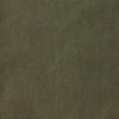 Lido - Cotton Canvas Upholstery Fabric by the Yard - Available in 16 Colors - Driftwood - Top Fabric - 9