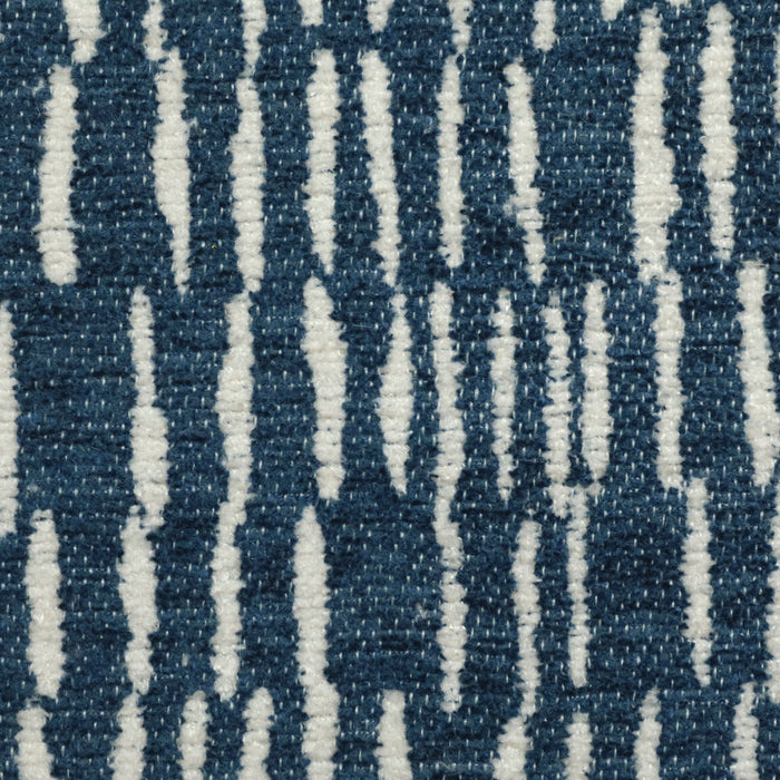 LONDON - SCRATCHES, PERFORMANCE CHENILLE UPHOLSTERY FABRIC BY THE YARD