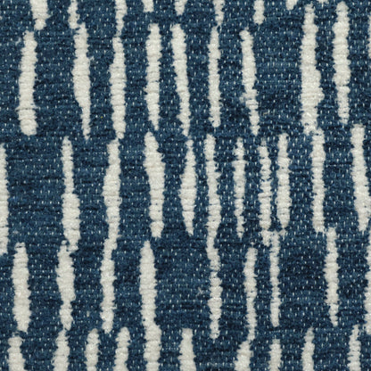 LONDON - SCRATCHES, PERFORMANCE CHENILLE UPHOLSTERY FABRIC BY THE YARD