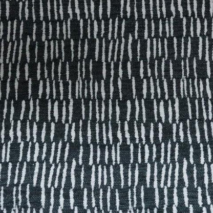 LONDON - SCRATCHES, PERFORMANCE CHENILLE UPHOLSTERY FABRIC BY THE YARD