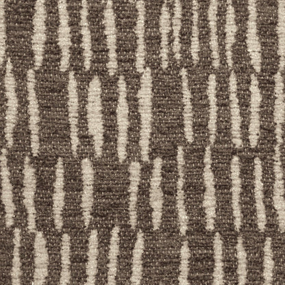 LONDON - SCRATCHES, PERFORMANCE CHENILLE UPHOLSTERY FABRIC BY THE YARD