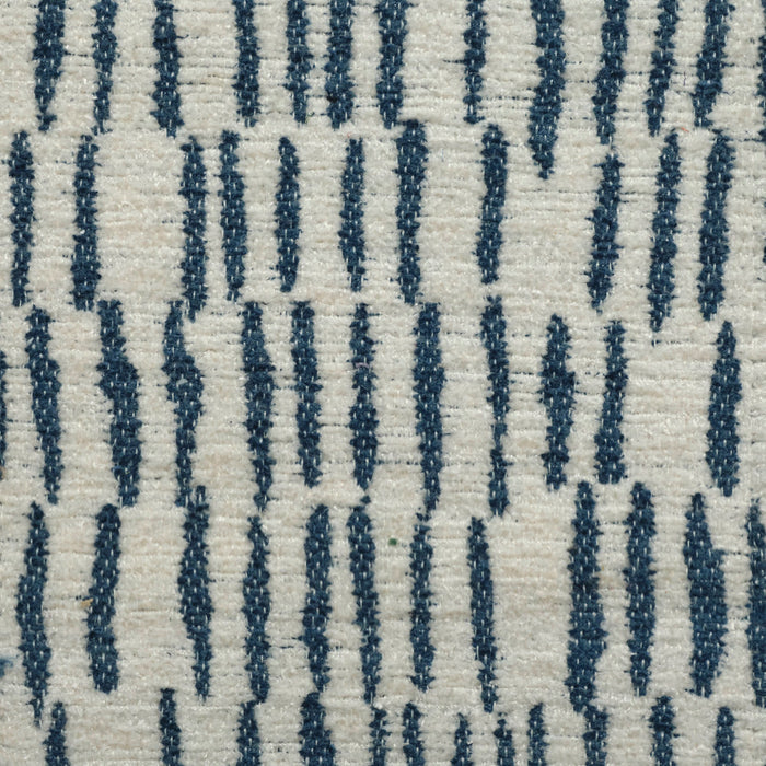 LONDON - SCRATCHES, PERFORMANCE CHENILLE UPHOLSTERY FABRIC BY THE YARD