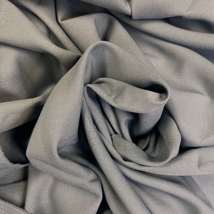 Lucky - Multipurpose Poplin, Polyester Fabric by the Yard - Available in 45 Colors