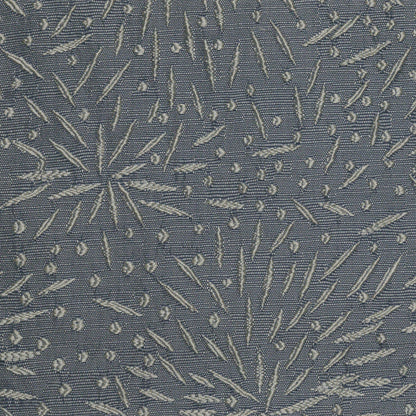 LUDLOW - 110" FLORAL DETAILED DRAPERY & WINDOW CURTAIN