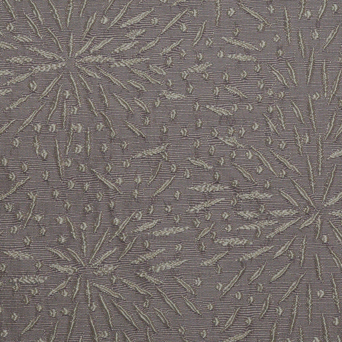 LUDLOW - 110" FLORAL DETAILED DRAPERY & WINDOW CURTAIN