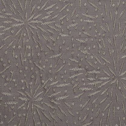 LUDLOW - 110" FLORAL DETAILED DRAPERY & WINDOW CURTAIN