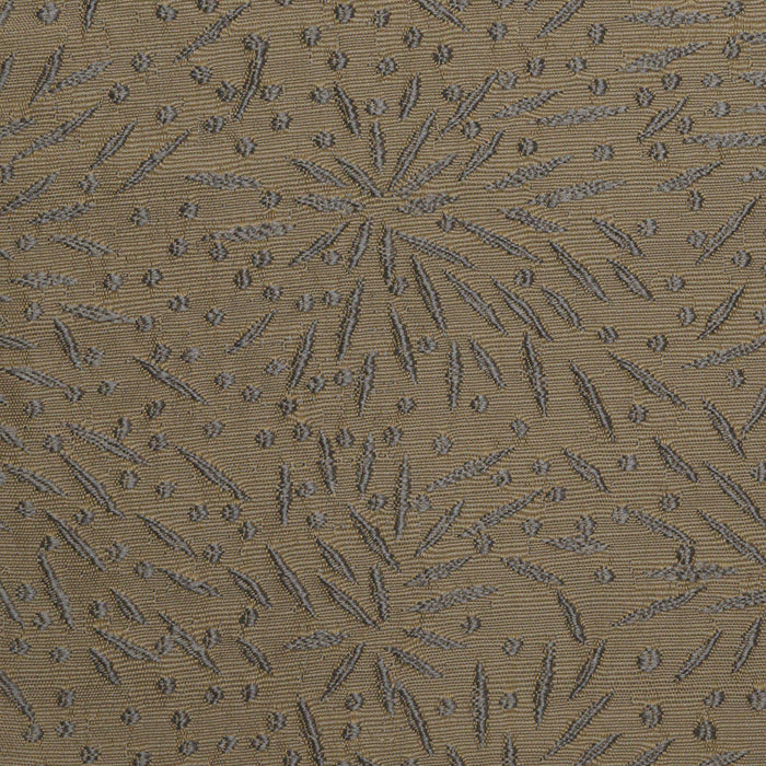 LUDLOW - 110" FLORAL DETAILED DRAPERY & WINDOW CURTAIN