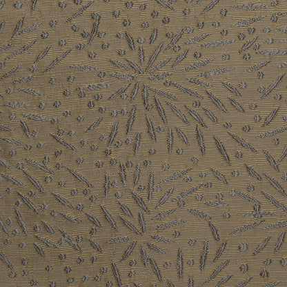 LUDLOW - 110" FLORAL DETAILED DRAPERY & WINDOW CURTAIN