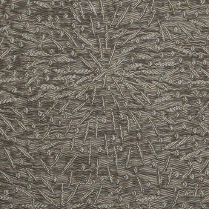 LUDLOW - 110" FLORAL DETAILED DRAPERY & WINDOW CURTAIN
