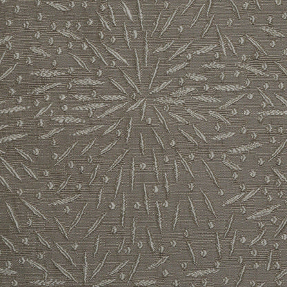 LUDLOW - 110" FLORAL DETAILED DRAPERY & WINDOW CURTAIN