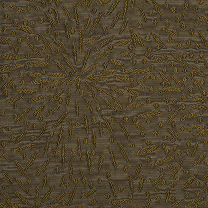 LUDLOW - 110" FLORAL DETAILED DRAPERY & WINDOW CURTAIN