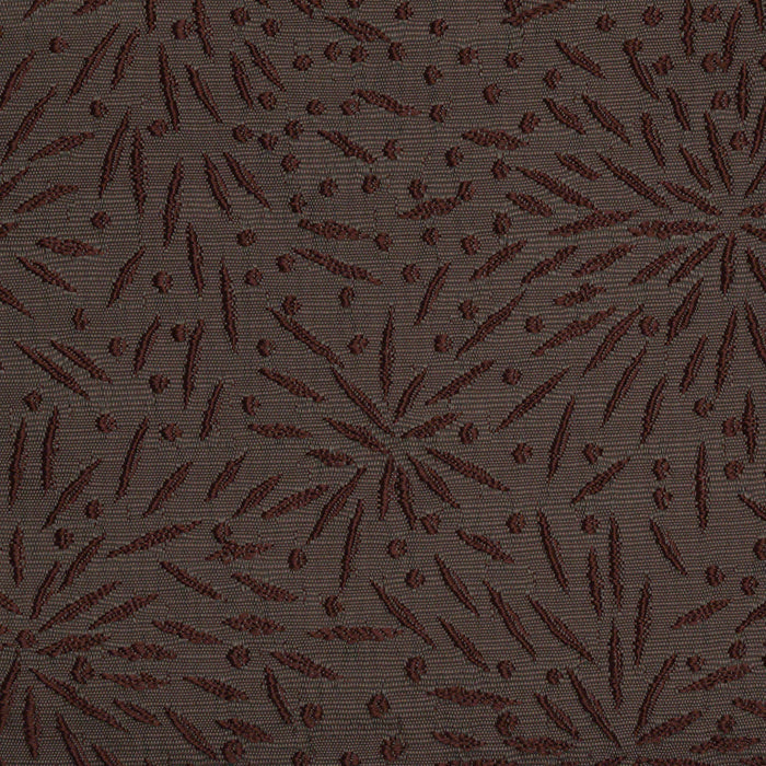 LUDLOW - 110" FLORAL DETAILED DRAPERY & WINDOW CURTAIN