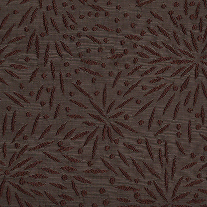 LUDLOW - 110" FLORAL DETAILED DRAPERY & WINDOW CURTAIN