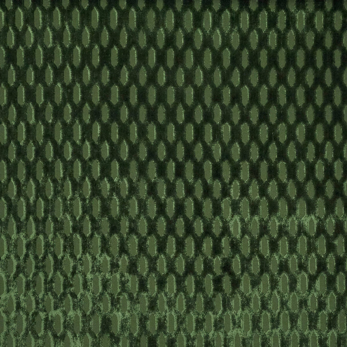 MADRID - BURNOUT VELVET DRAPERY & UPHOLSTERY FABRIC