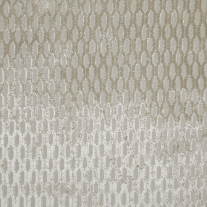 MADRID - BURNOUT VELVET DRAPERY & UPHOLSTERY FABRIC