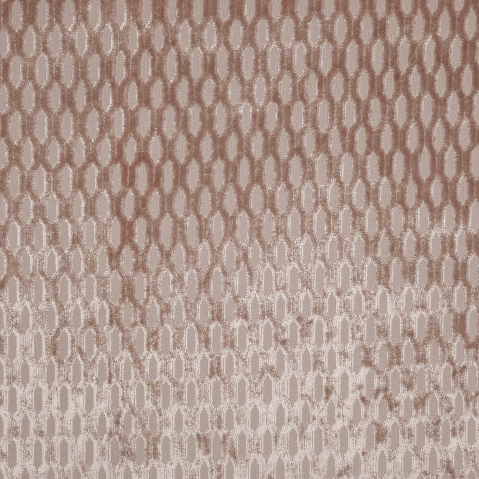 MADRID - BURNOUT VELVET DRAPERY & UPHOLSTERY FABRIC