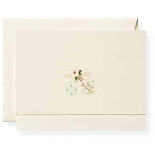 Make A Wish Notecard Box